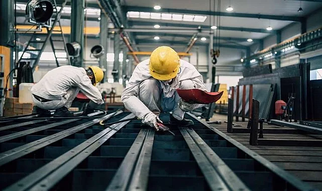 Yumurtalık Şantiye Depolama